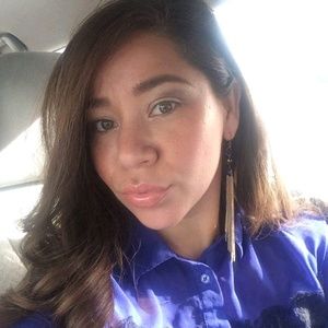 Meet your Posher, Wendy